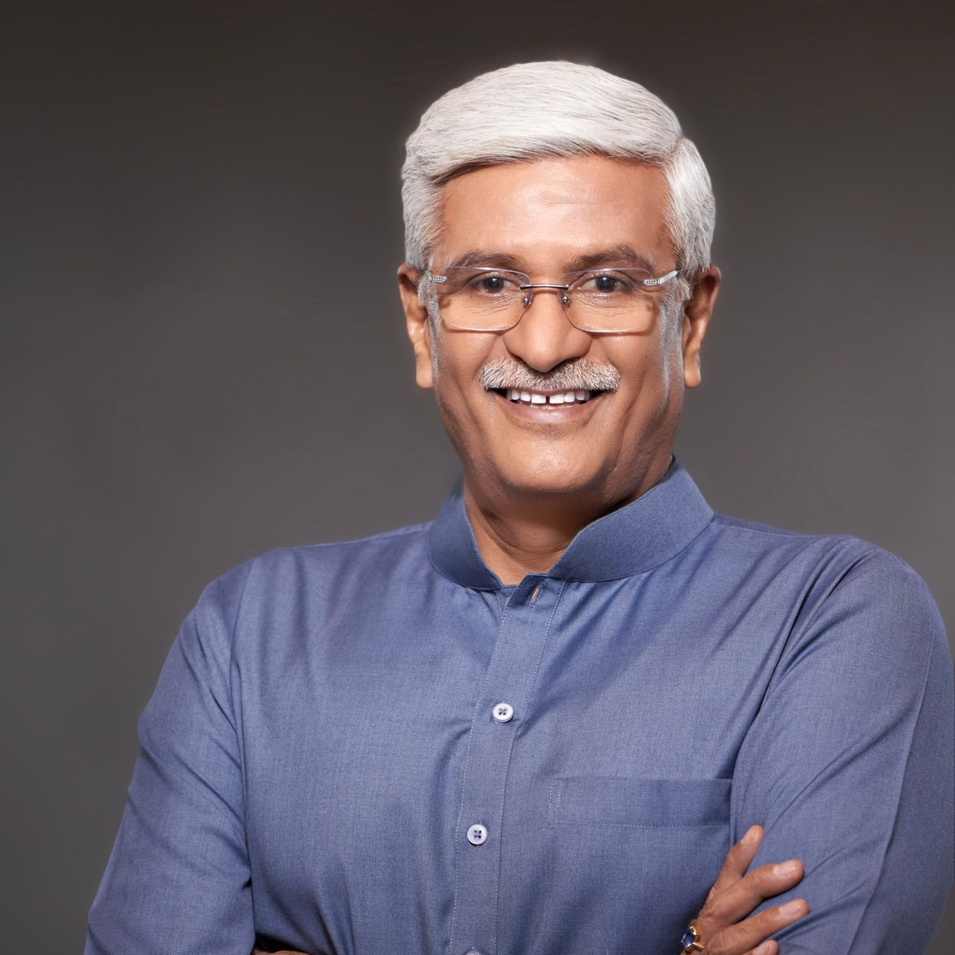 Shri Gajendra Singh Shekhawat Ji 